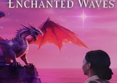 Enchanted Waves