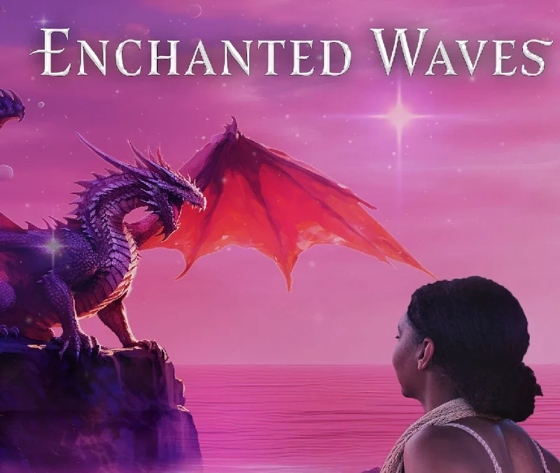 Enchanted Waves