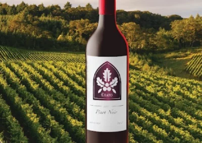 Erato Wine Company