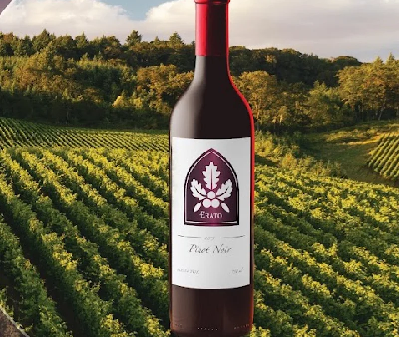 Erato Wine Company