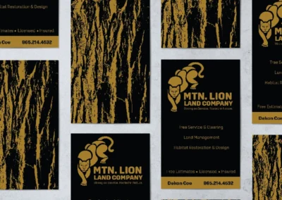 Mtn Lion Rebrand