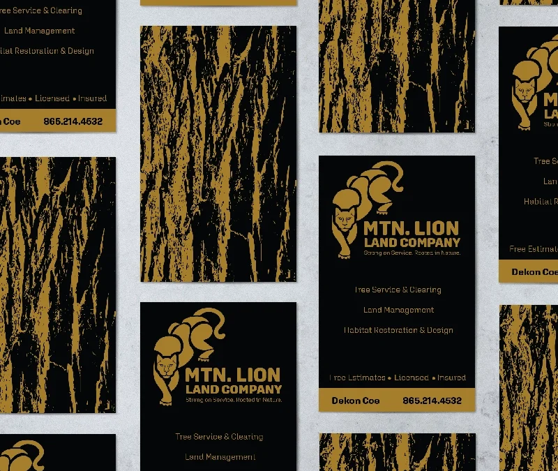 Mtn Lion Rebrand