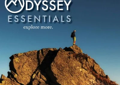 Odyssey Catalog