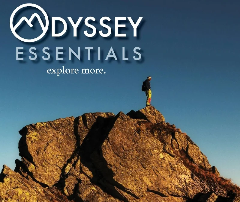 Odyssey Catalog