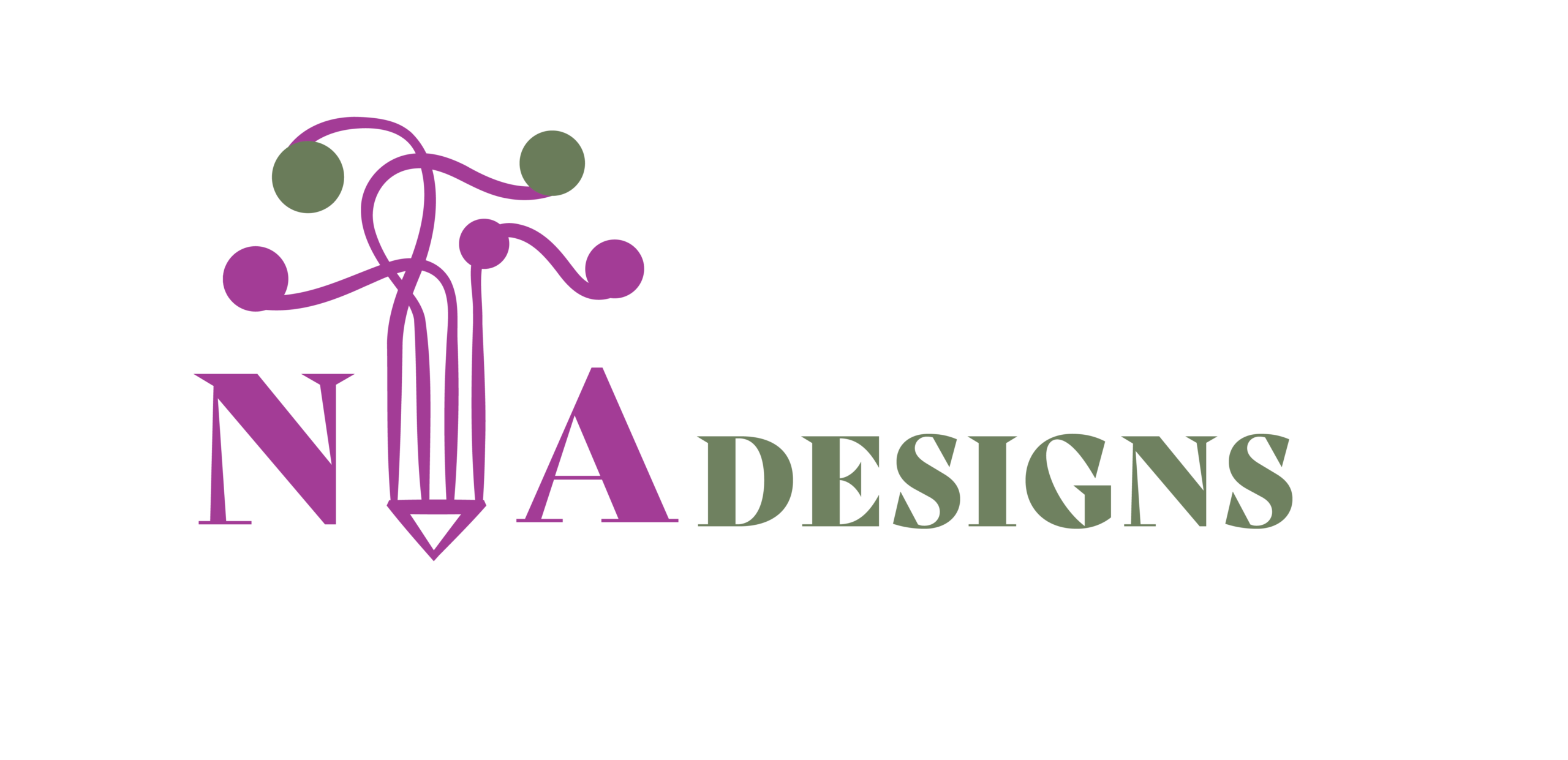 Nia Designs Portfolio