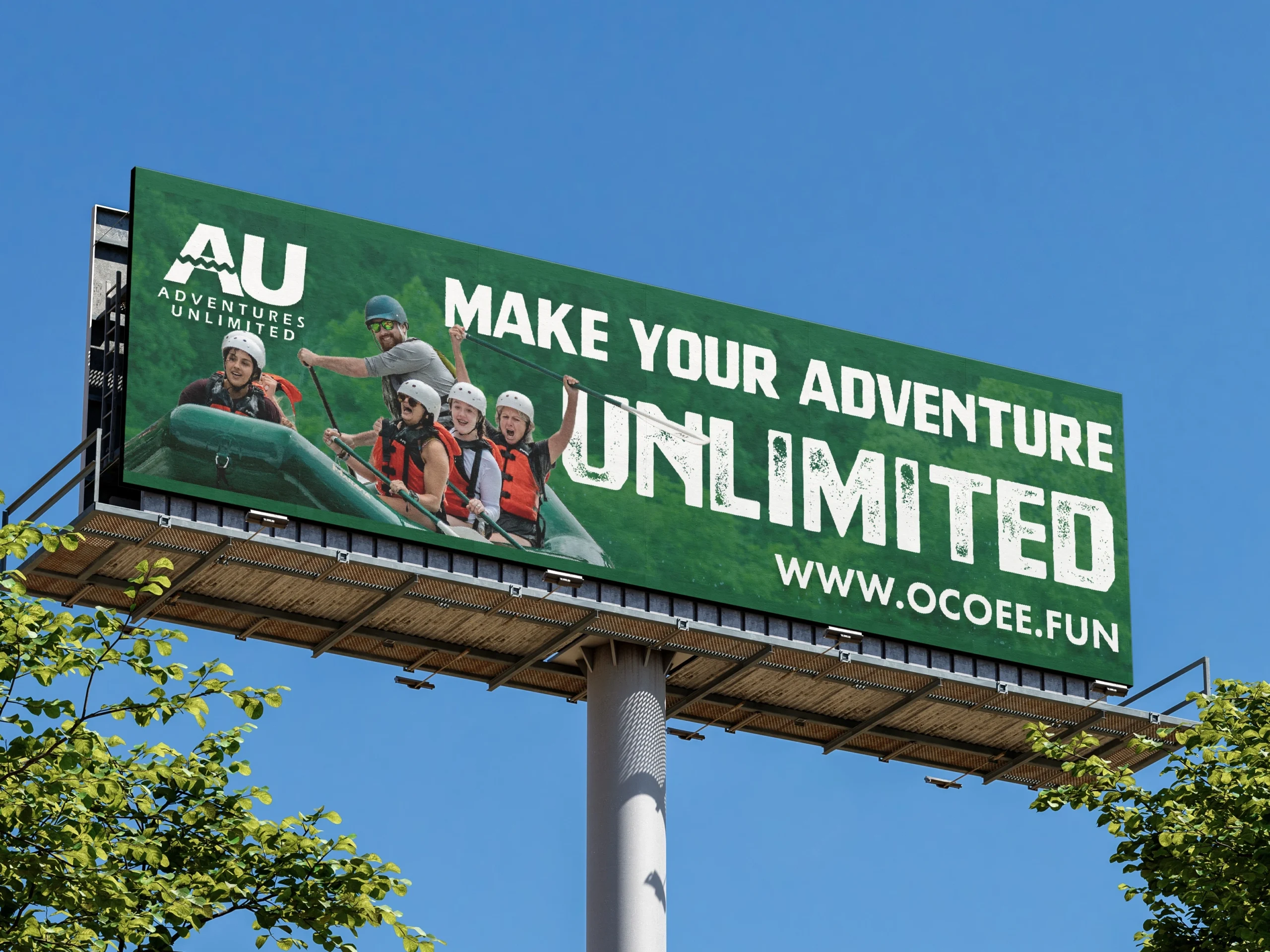 billboard<br />
