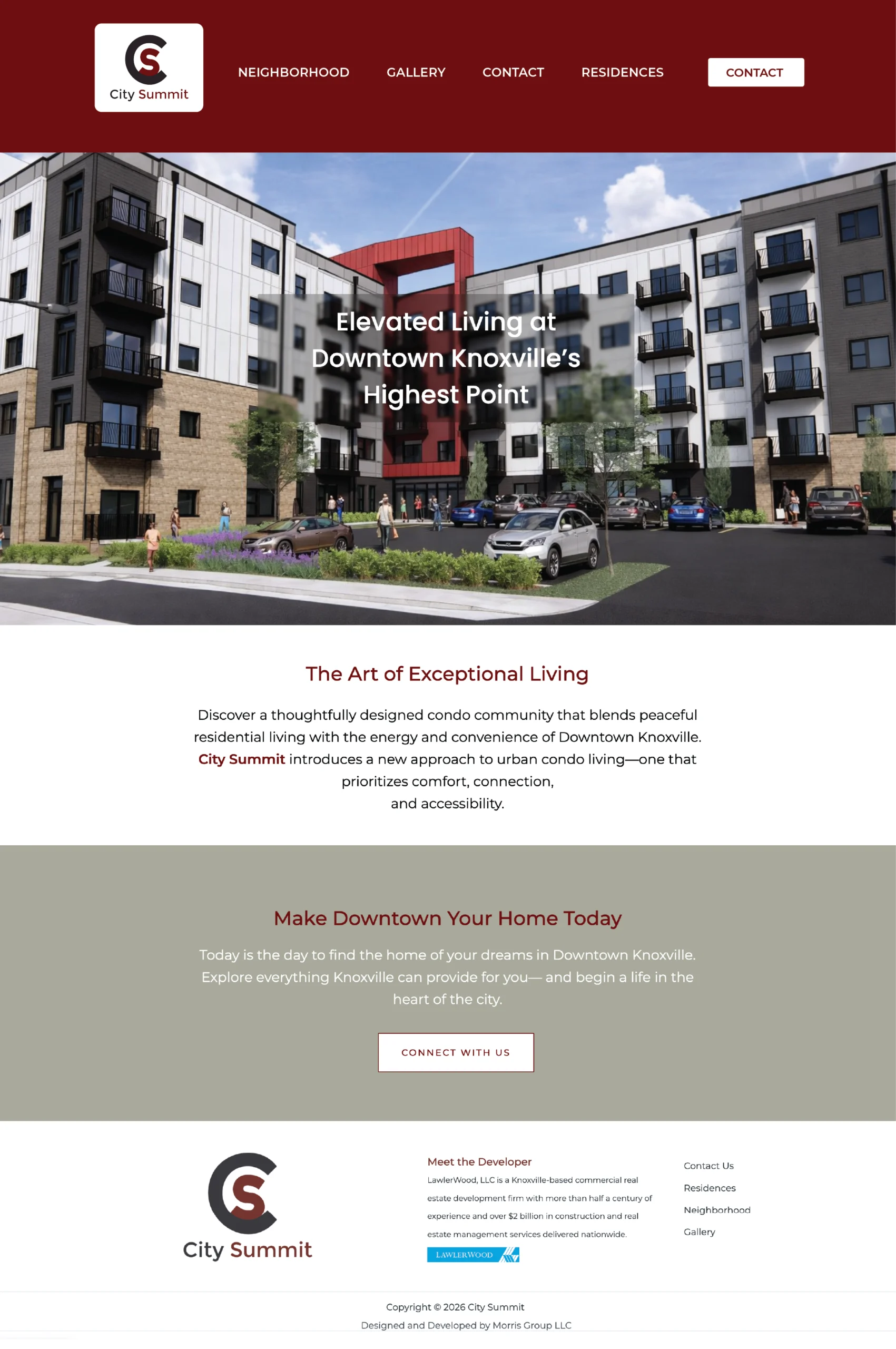 webpage