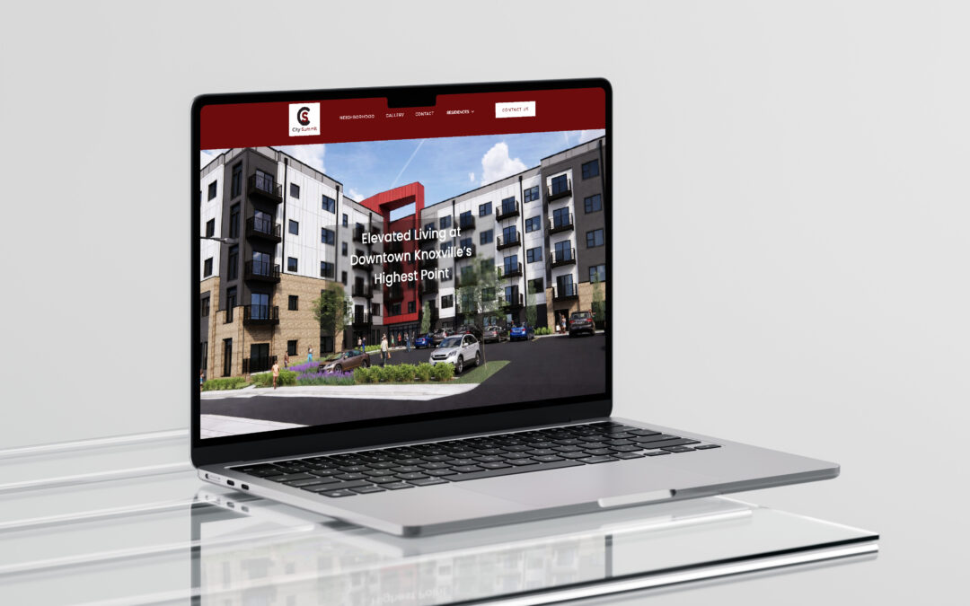 City Summit Website