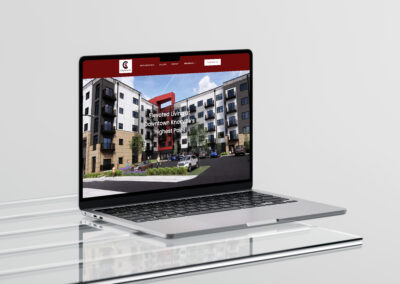 City Summit Website