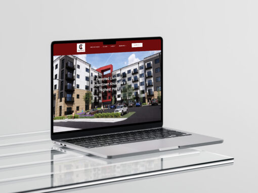 City Summit Website