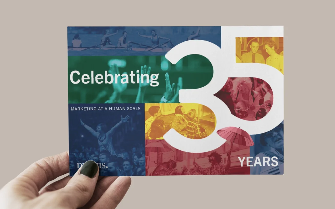 Morris Group Marketing