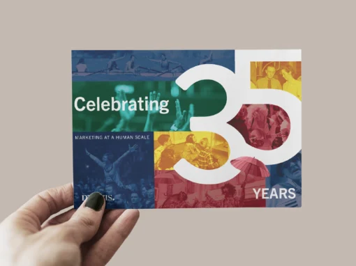 Morris Group Marketing